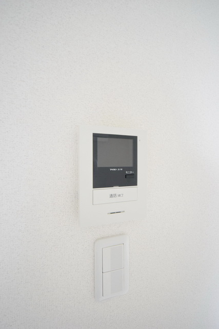 セキュリティ　～安心安全ですねっ～