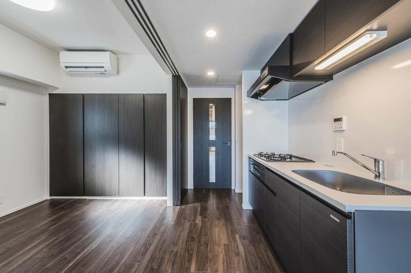 キッチン　◇反転タイプ◇