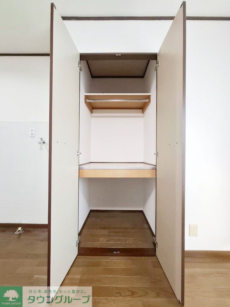 収納　★お問い合わせはタウンハウジング聖蹟桜ヶ丘店まで★