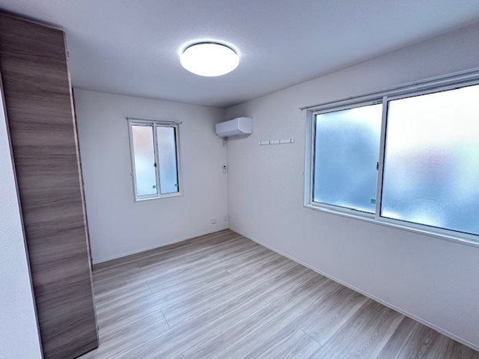 その他部屋・スペース　※別号室の写真です。