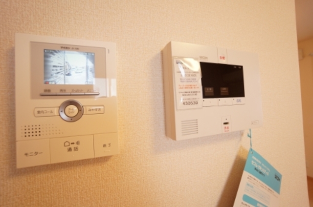 セキュリティ　セコムホームセキュリティ