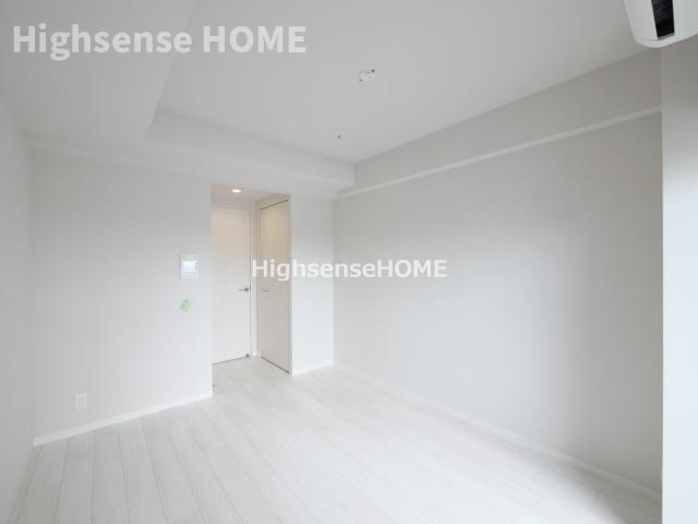 居室・リビング　居間です