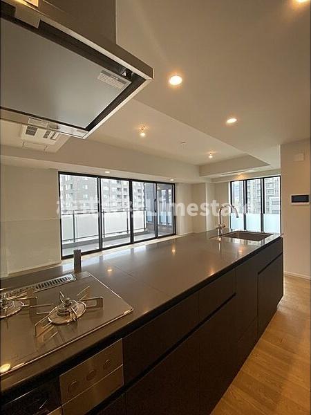 キッチン　別部屋参考写真