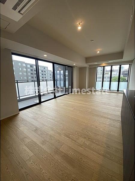 居室・リビング　別部屋参考写真