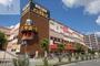 ショッピングセンター　MEGAドン・キホーテ深江橋店（ショッピングセンター）まで1960m