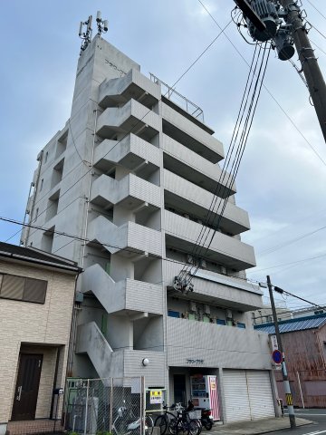 建物外観　（※写真はイメージです、現況優先となります）