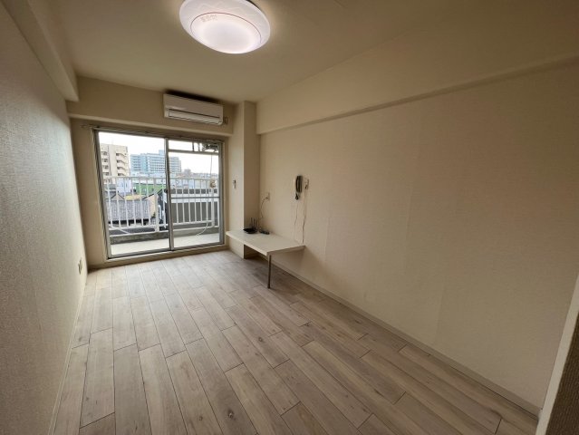 居室・リビング　（※写真はイメージです、現況優先となります）