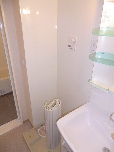 その他　※別号室参考写真です