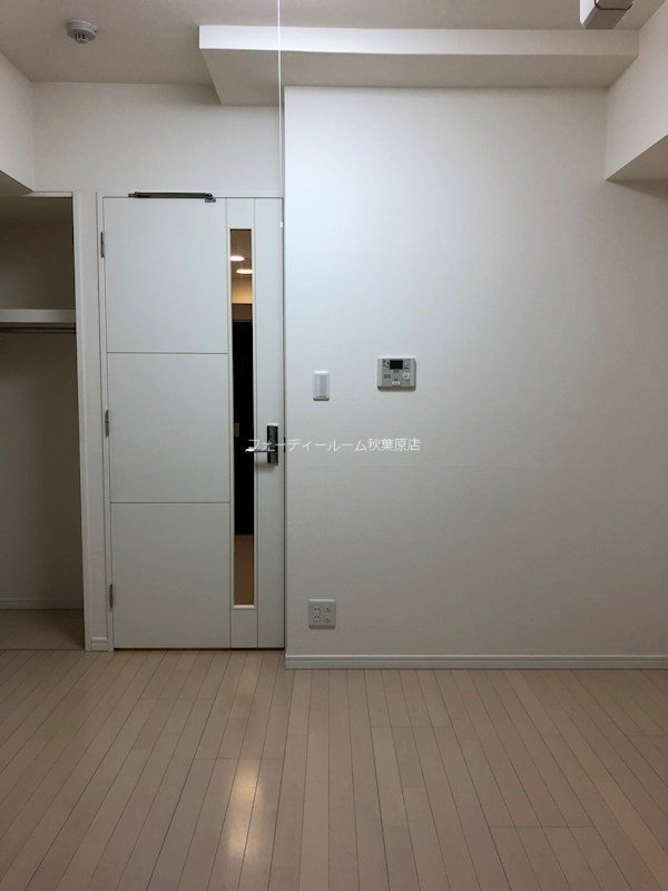 居室・リビング　★《見学予約受付中》当店では契約金がクレジット決済可能です★