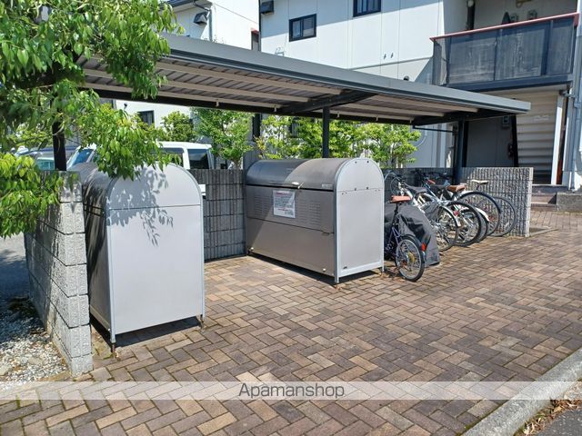 その他共有部分　その他共有部分