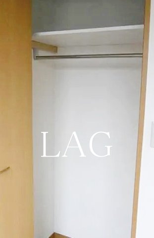 収納　収納です。