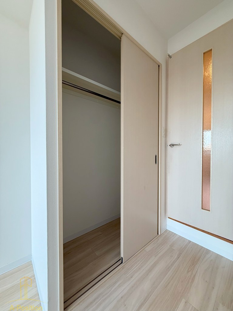 収納　S-FORT桜川南