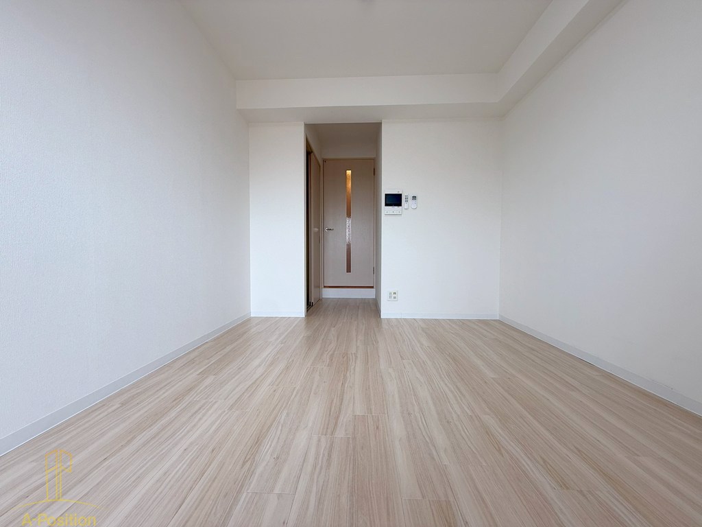 居室・リビング　S-FORT桜川南