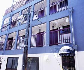 地下鉄東西線/二条城前駅 歩15分