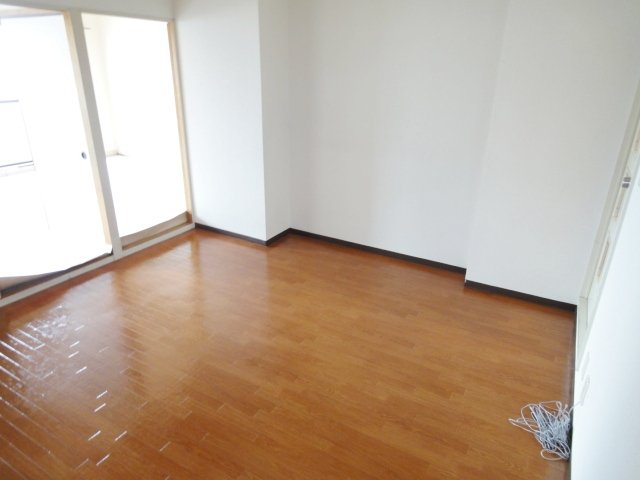 居室・リビング　別号室の写真です。