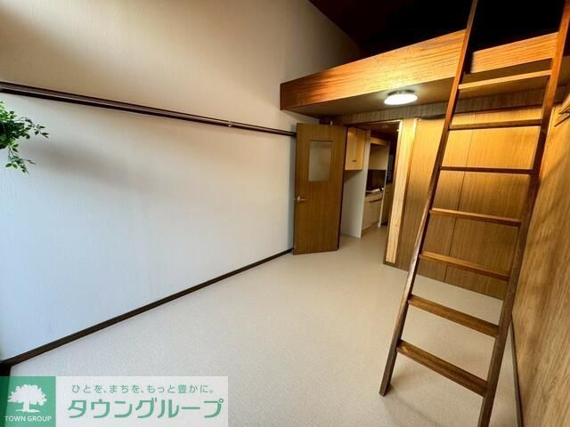 その他部屋・スペース　収納