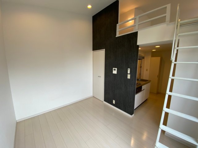 居室・リビング　セジョリグラース