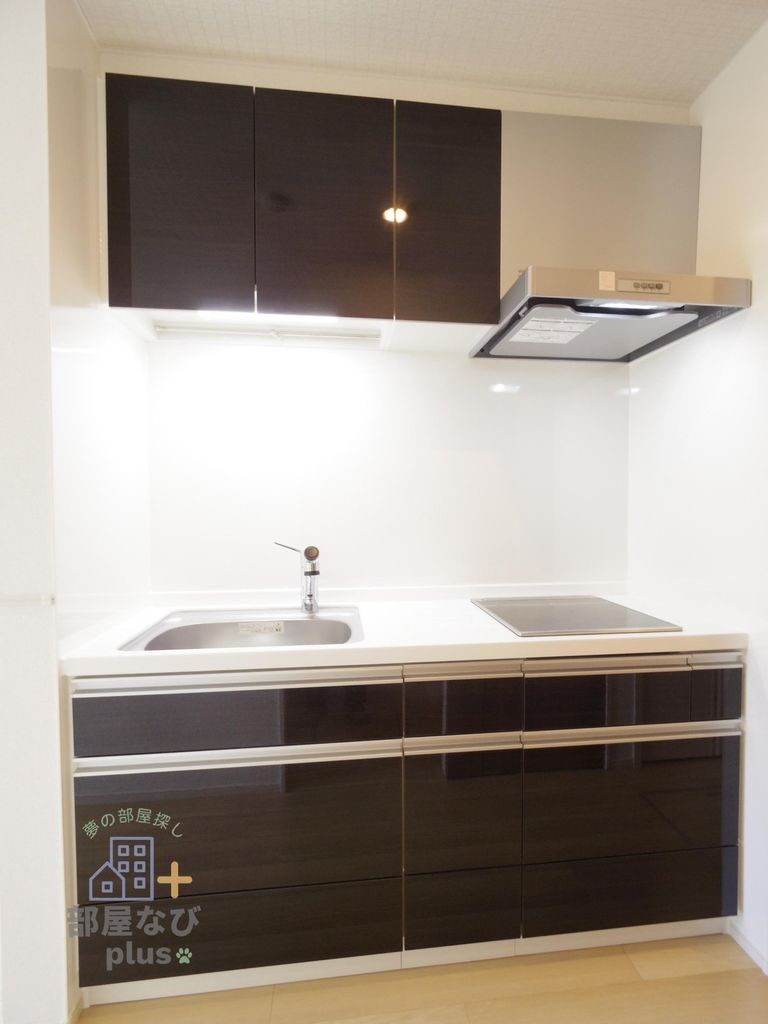 キッチン　※同仕様写真です