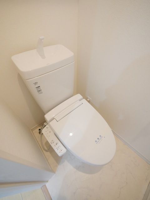 トイレ　★トイレです★