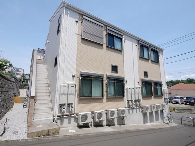 建物外観　★外観です★