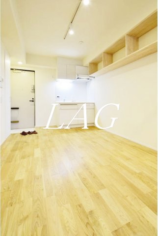 居室・リビング　洋室のお部屋です。