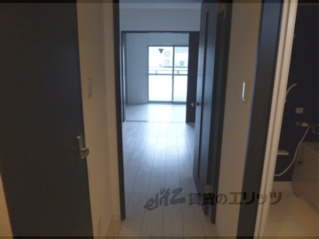 その他部屋・スペース　廊下