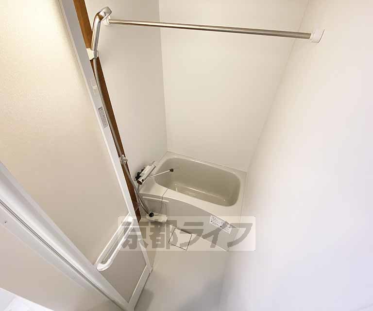 バス・シャワールーム　３点セパレート