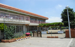 幼稚園・保育園　柏市役所高柳保育園（幼稚園・保育園）まで430m