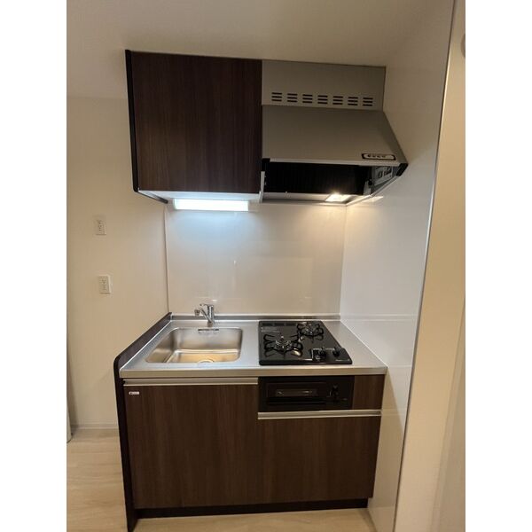 キッチン　※同物件写真