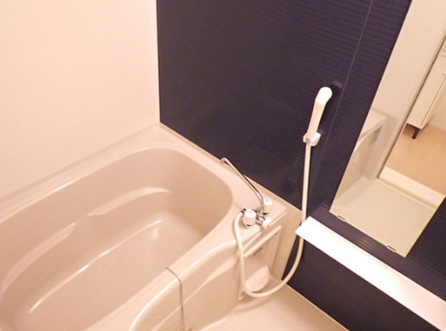 バス・シャワールーム　バスルーム