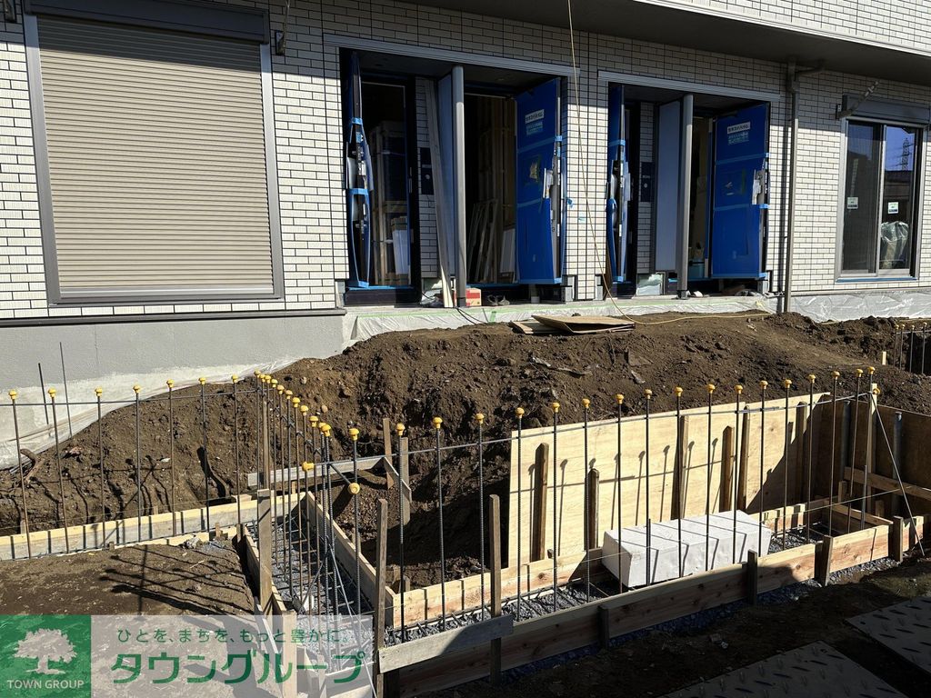 その他設備　共有部分