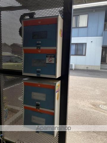 その他共有部分　その他共有部分