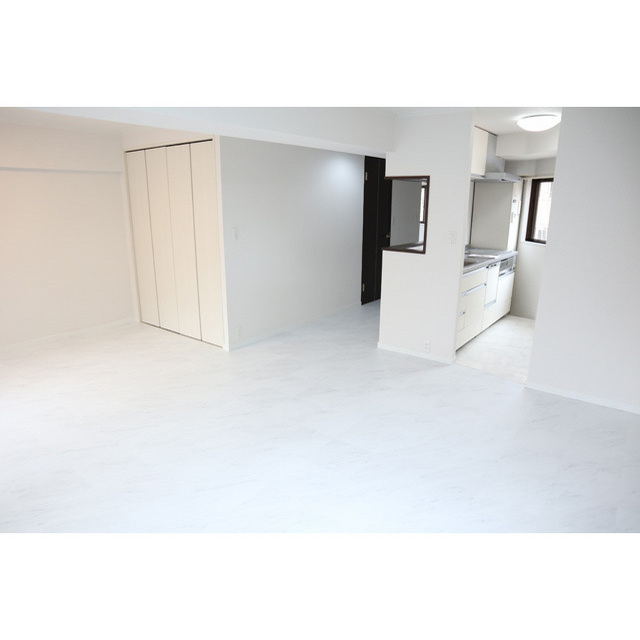 居室・リビング　洋室