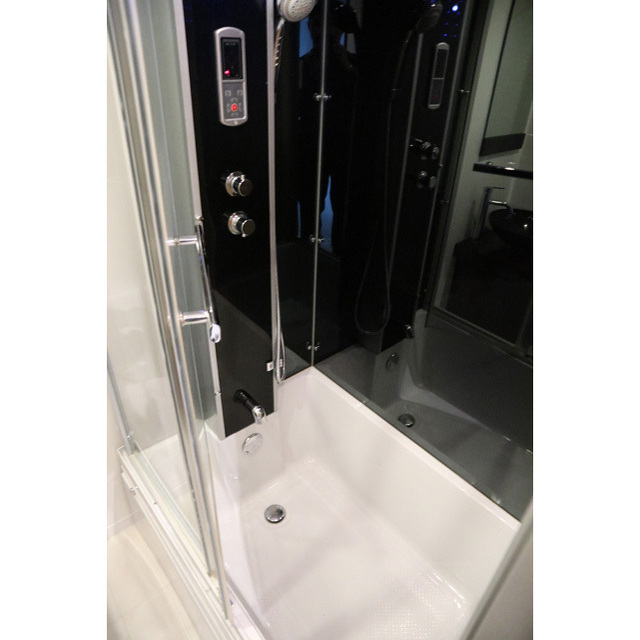 バス・シャワールーム　シャワールーム