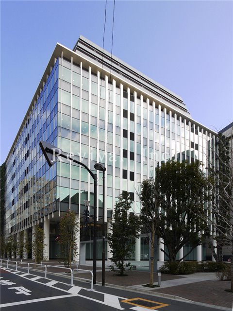 建物外観　ハイセンスな外観、二番町テラスは実績のリバイバルまで