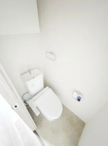 トイレ　※別部屋参照