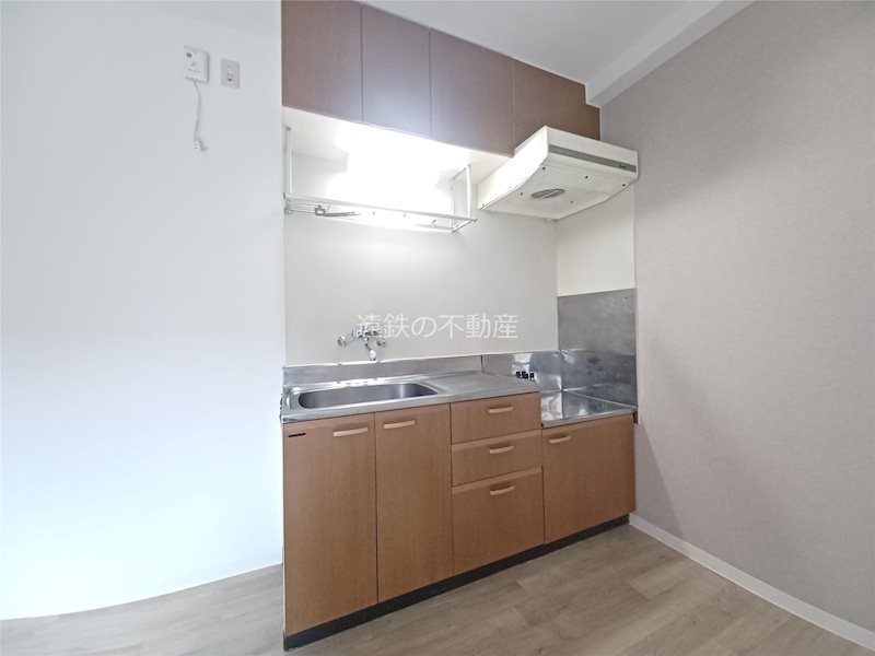 キッチン　※現況優先