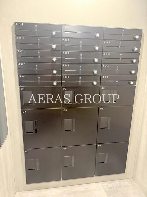 その他共有部分