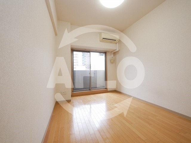 居室・リビング　エステムコート梅田天神橋リバーフロント　リビング