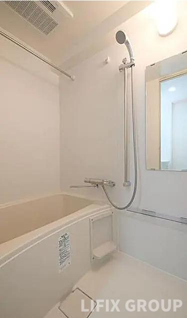 バス・シャワールーム　風呂