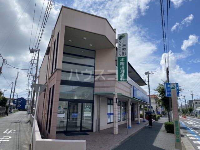 病院　本鵠沼耳鼻咽喉科（病院）まで1141m