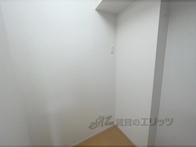 その他部屋・スペース　冷蔵庫置場