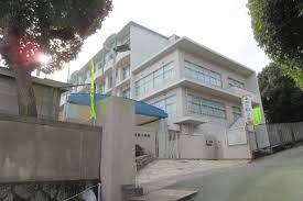 小学校　神戸市立池田小学校（小学校）まで232m