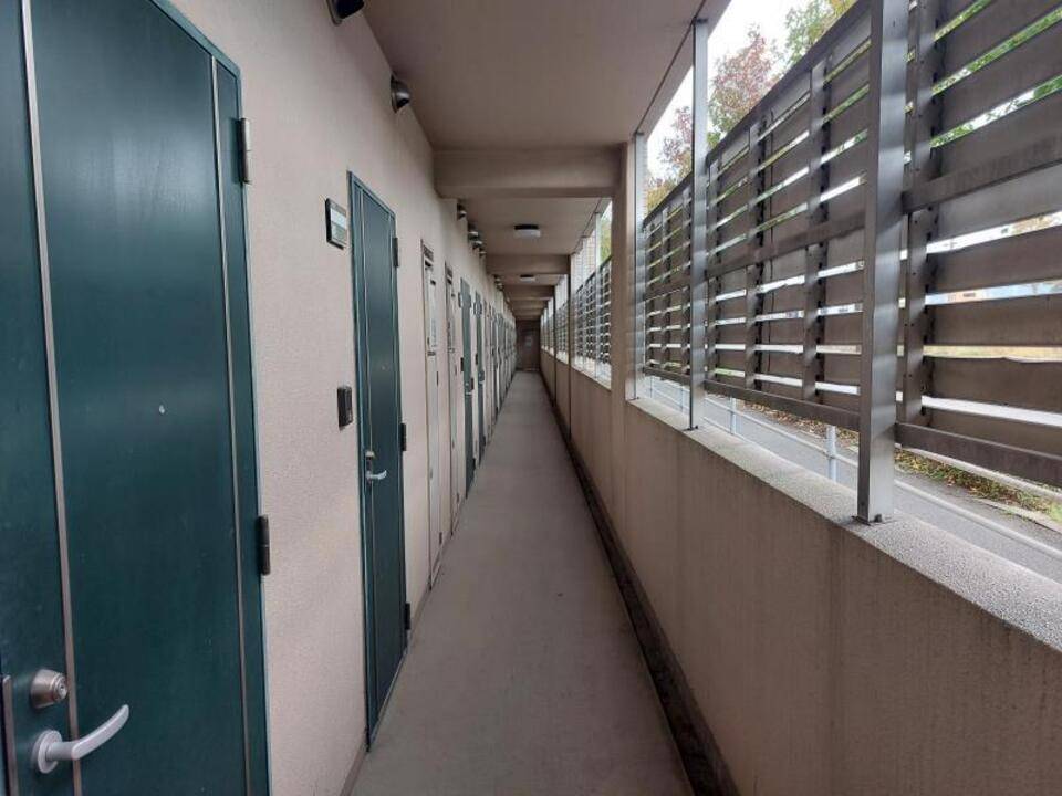 その他共有部分　共用部分