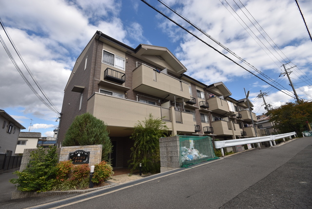 建物外観　外観写真