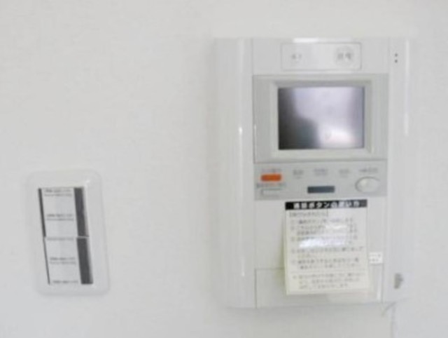 その他設備　別部屋参考写真