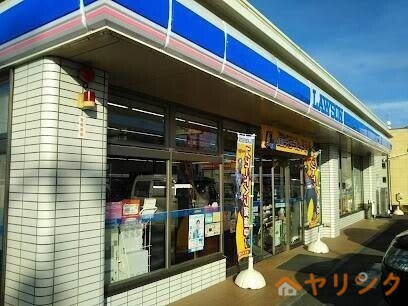 コンビニ　ローソン　蟹江宝二丁目店（コンビニ）まで3321m