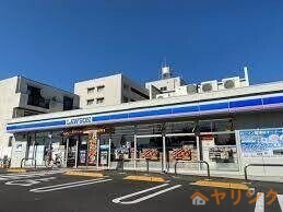 コンビニ　ローソン　中村二瀬町店（コンビニ）まで6512m