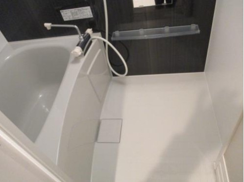 バス・シャワールーム　バス※別部屋参考写真