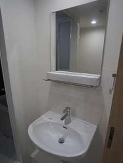 洗面設備　洗面※別部屋参考写真